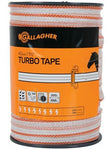 40MM / 1 1/2” TURBO TAPE - 200M