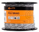 1.5MM / 1/16” POLY BRAID