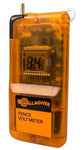 DIGITAL VOLT METER (INCLUDING POUCH)