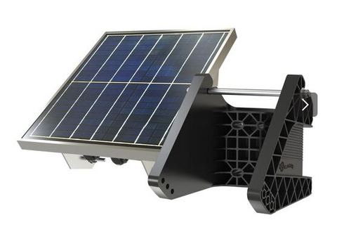 20W SOLAR PANEL KIT GALLAGHER