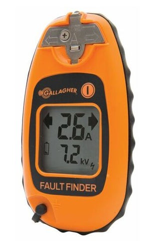 FAULT FINDER (SMARTFIX)