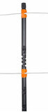 INSULATED LINE POST