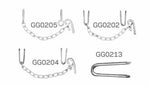 JP SCREW FASTENER