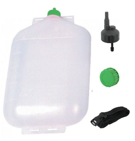 FLEXIPACK DRENCH BAG 5LTR