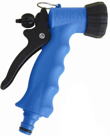 ANKA TRIGGER HOSE NOZZLE - 20MM