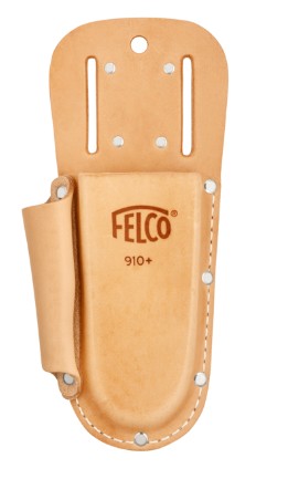 LEATHER HOLSTER
